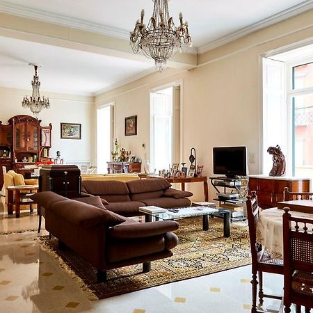 Suite Klimt P.Zza Amedeo Napoli Eksteriør billede